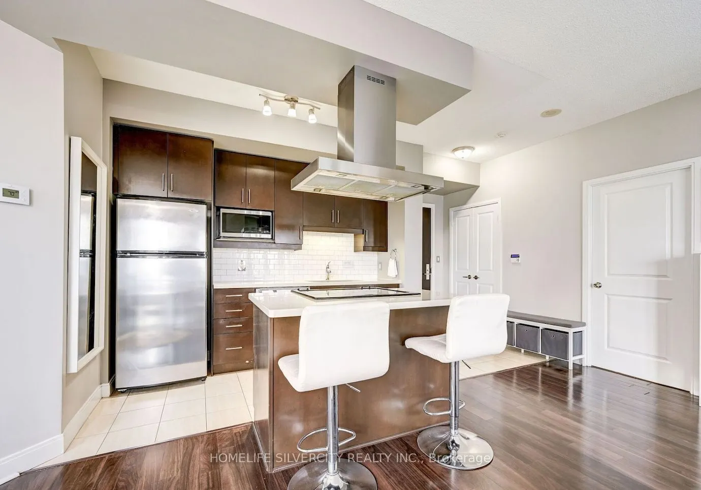 50 Absolute Avenue, #1203