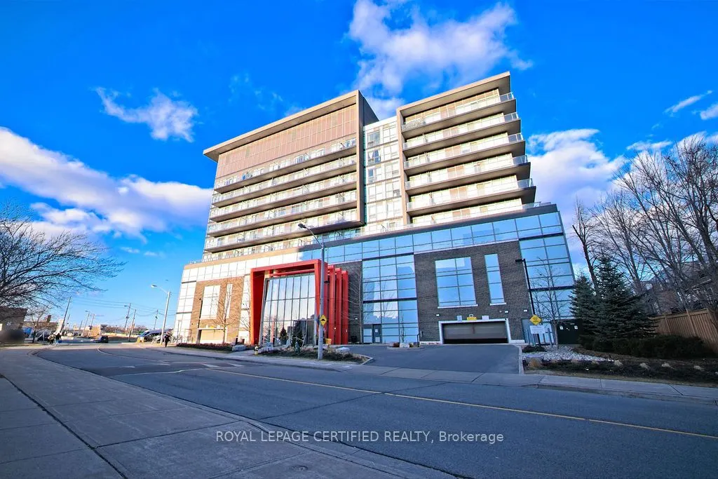 15 James Finlay Way, #1021