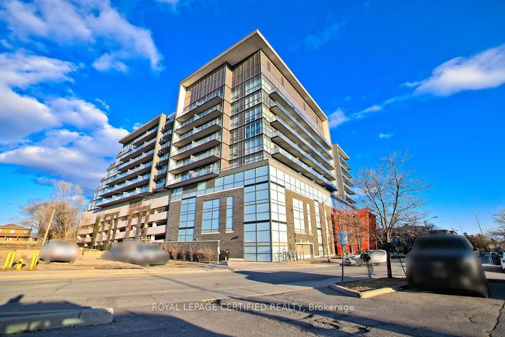 15 James Finlay Way, #1021