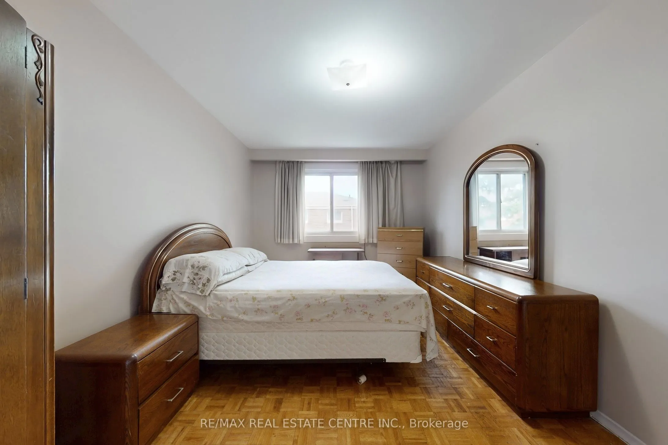 7406 Darcel Avenue, #34