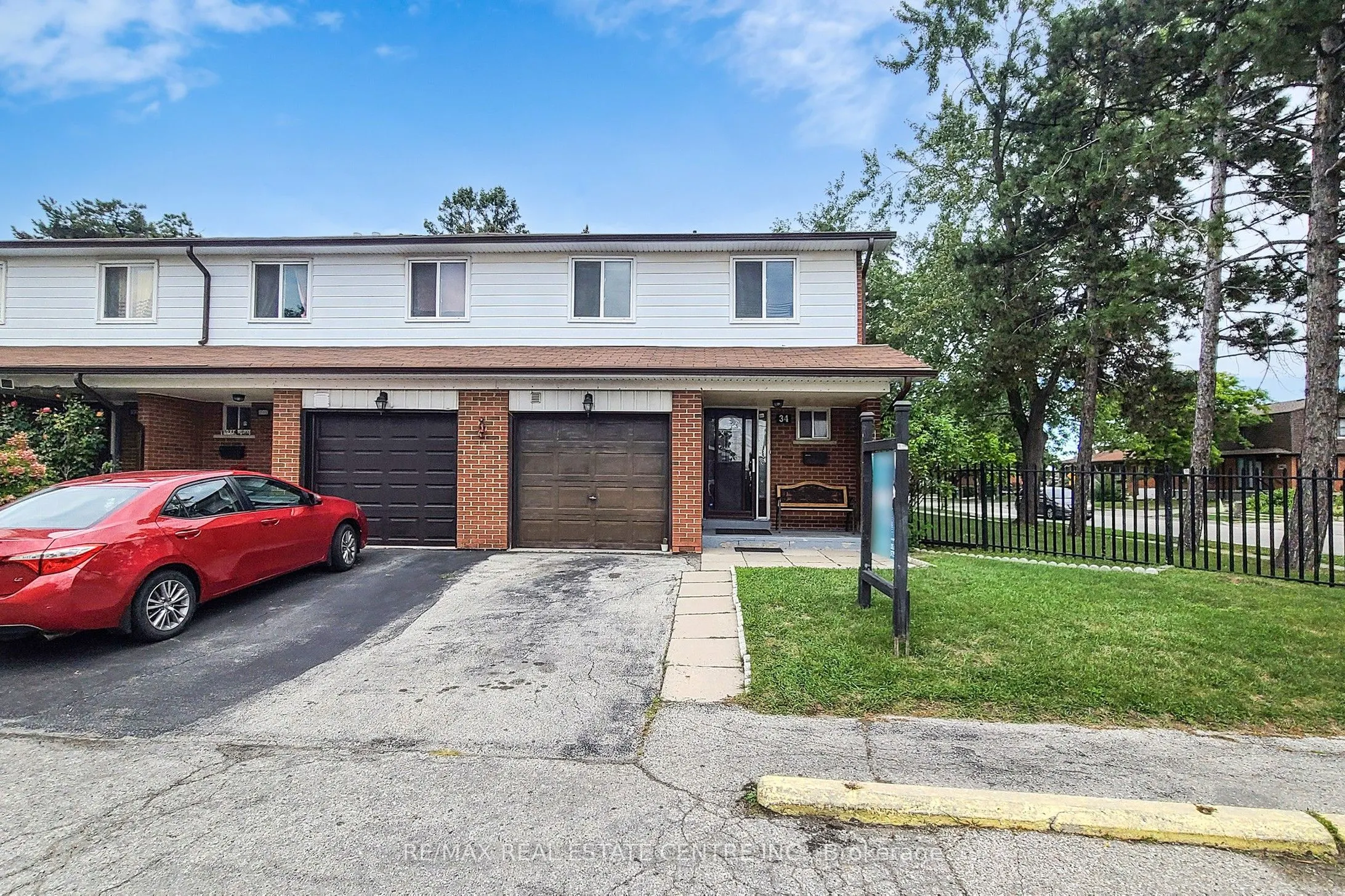 7406 Darcel Avenue, #34