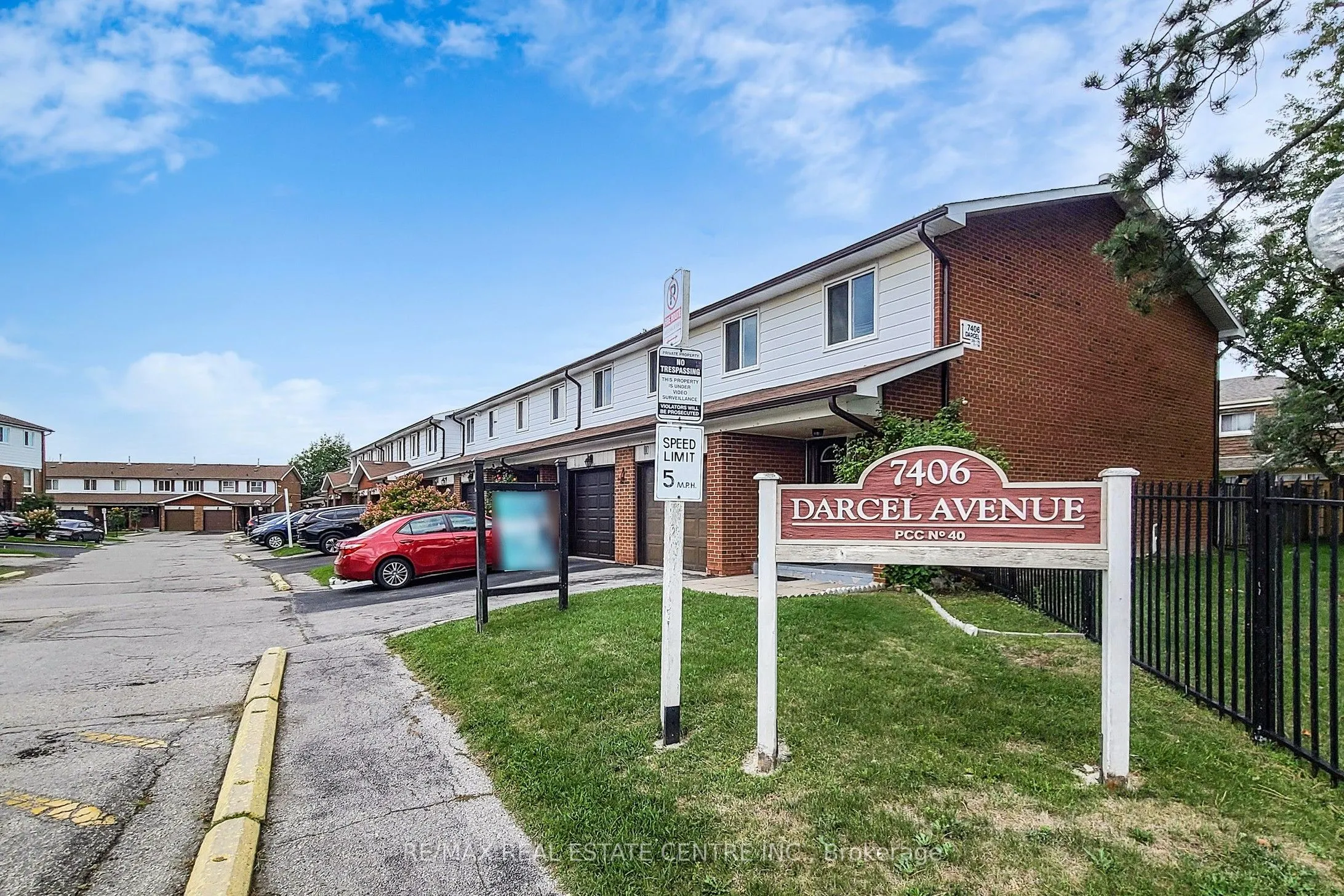 7406 Darcel Avenue, #34