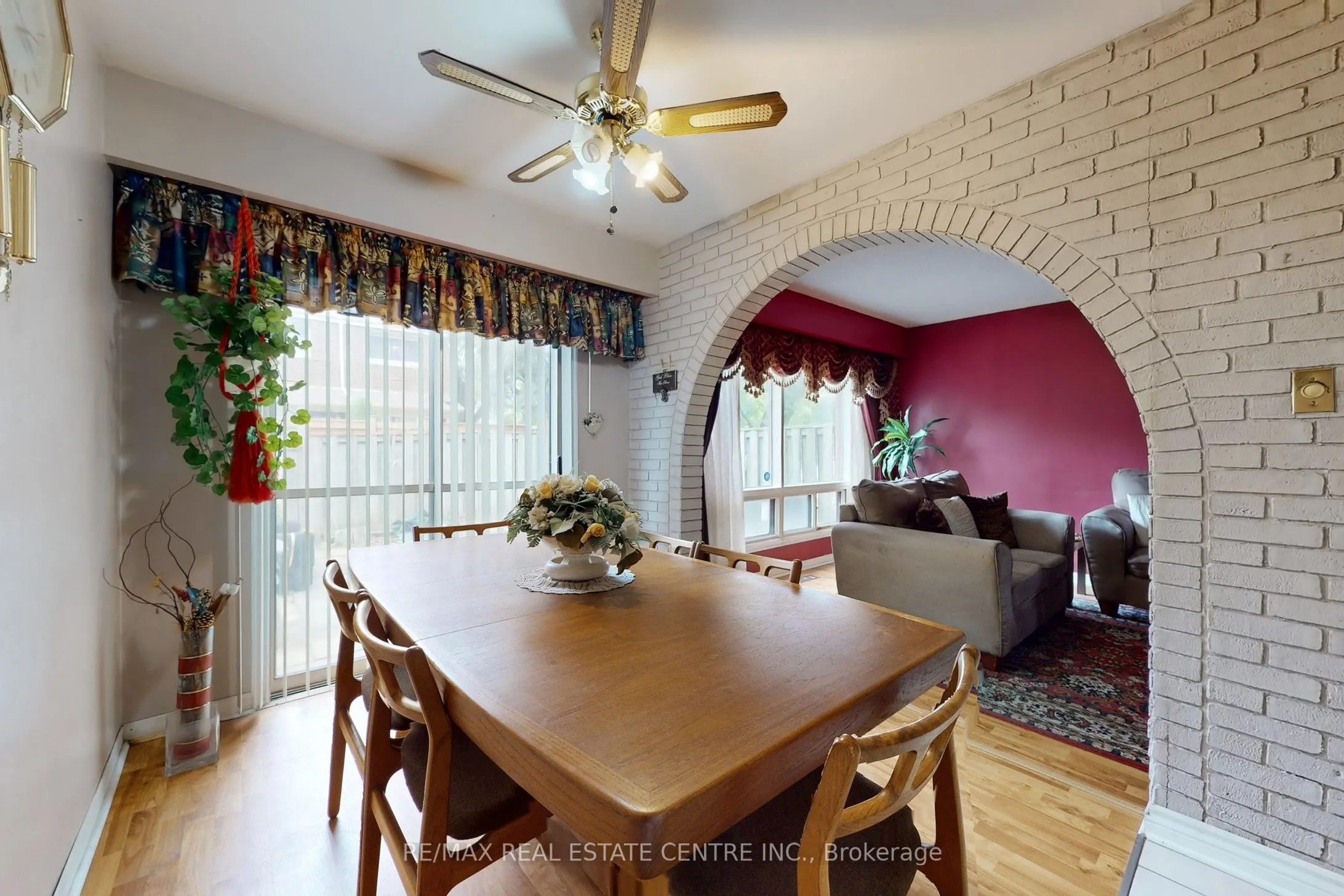 7406 Darcel Avenue, #34