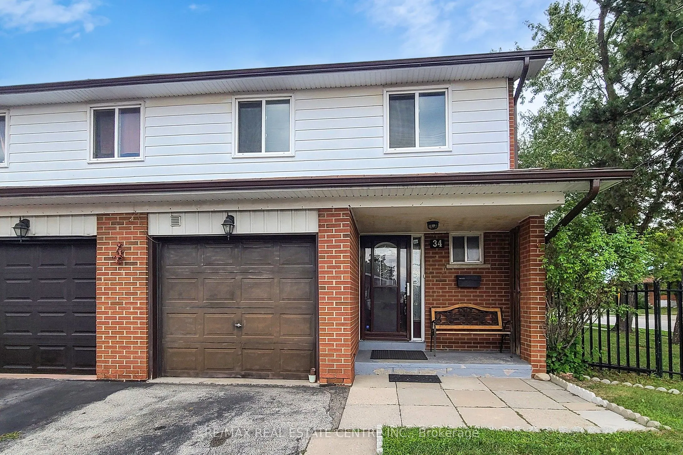 7406 Darcel Avenue, #34