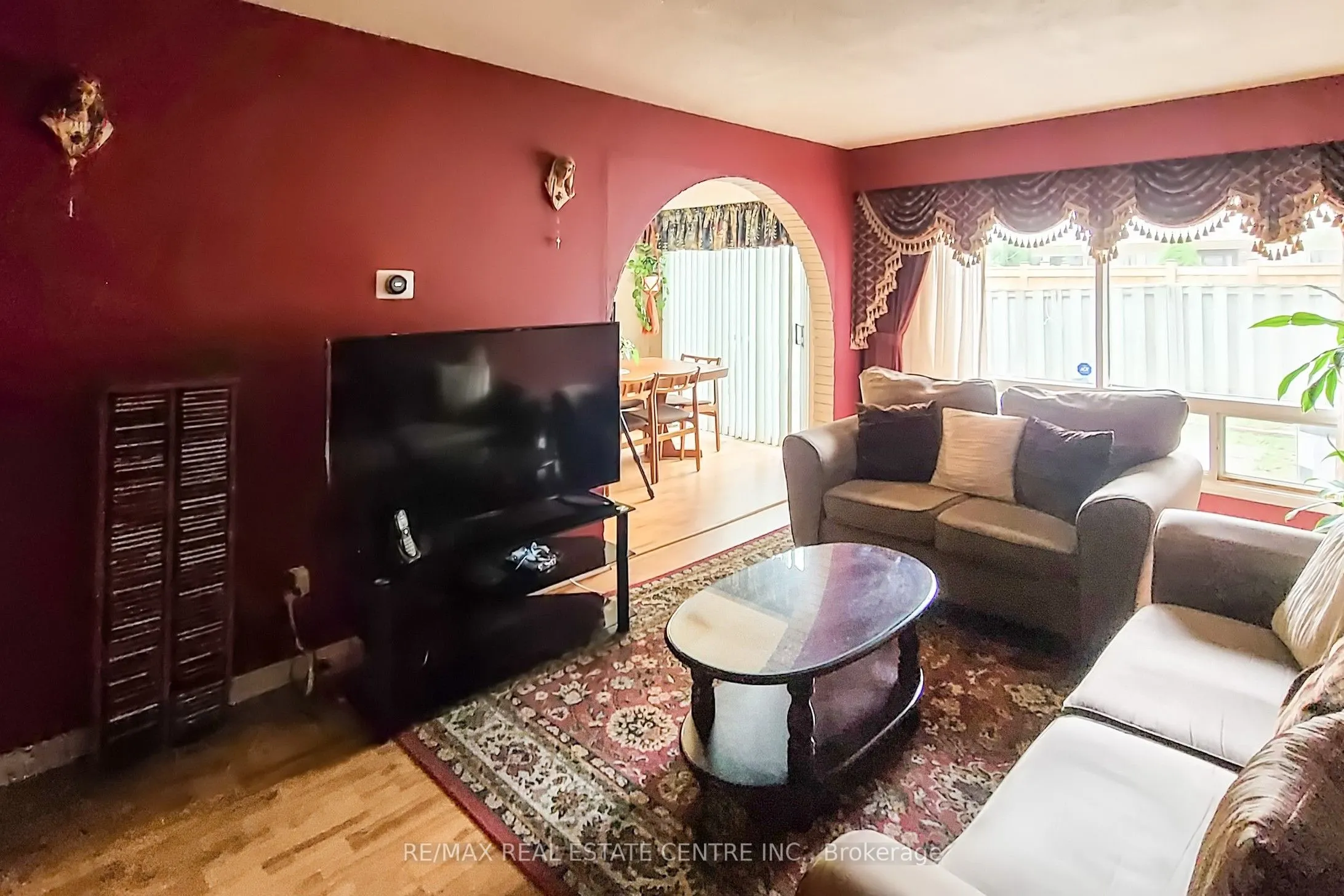 7406 Darcel Avenue, #34
