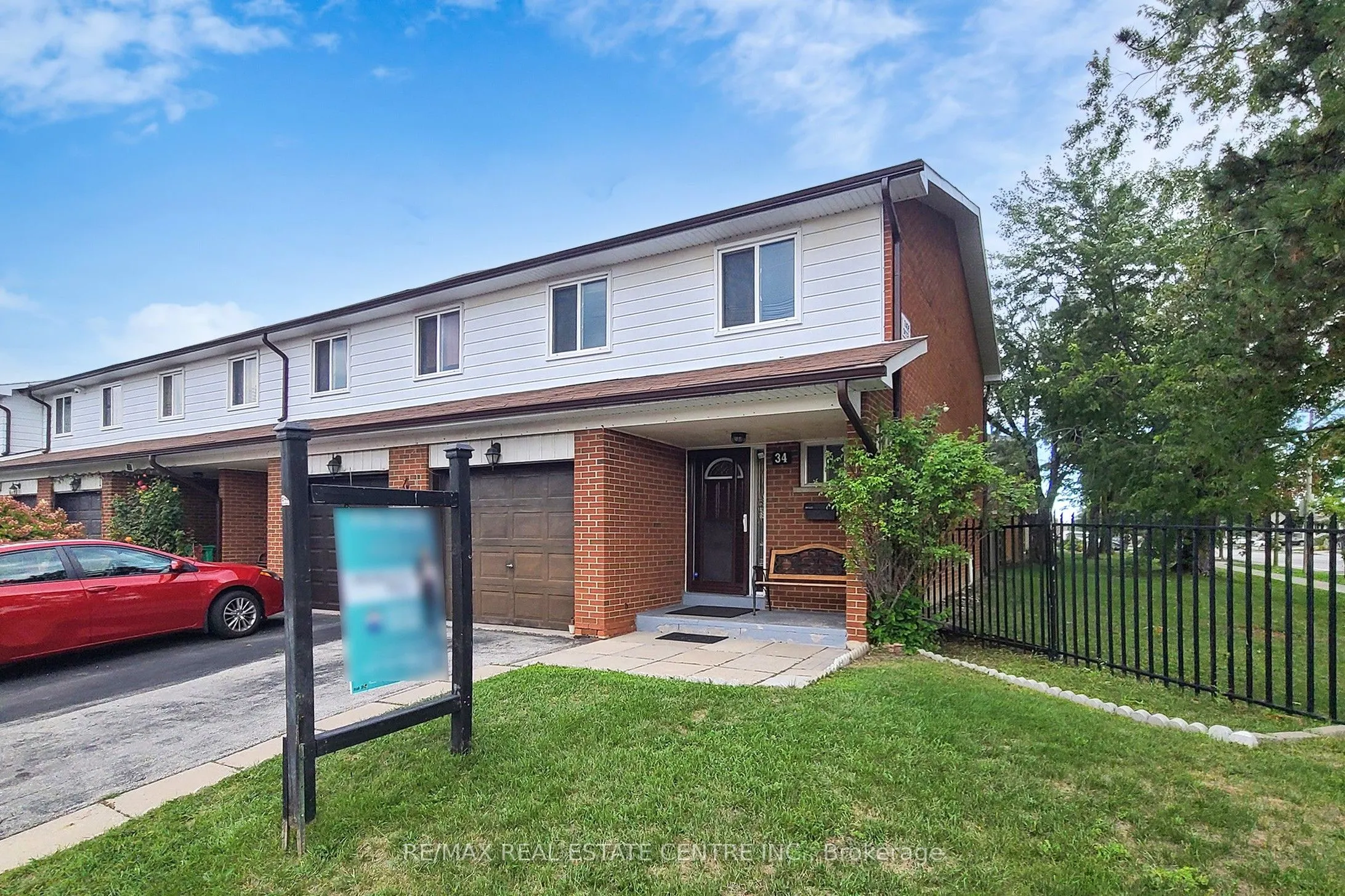 7406 Darcel Avenue, #34