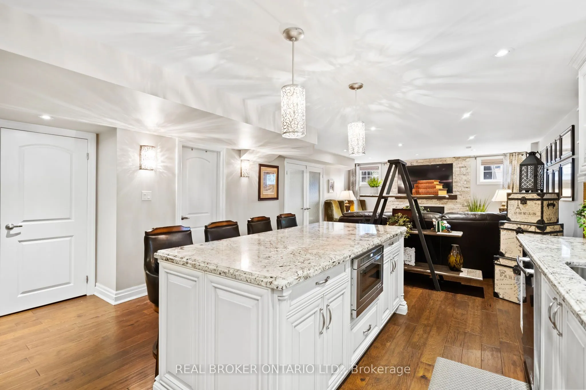 6 Silver Pond Drive