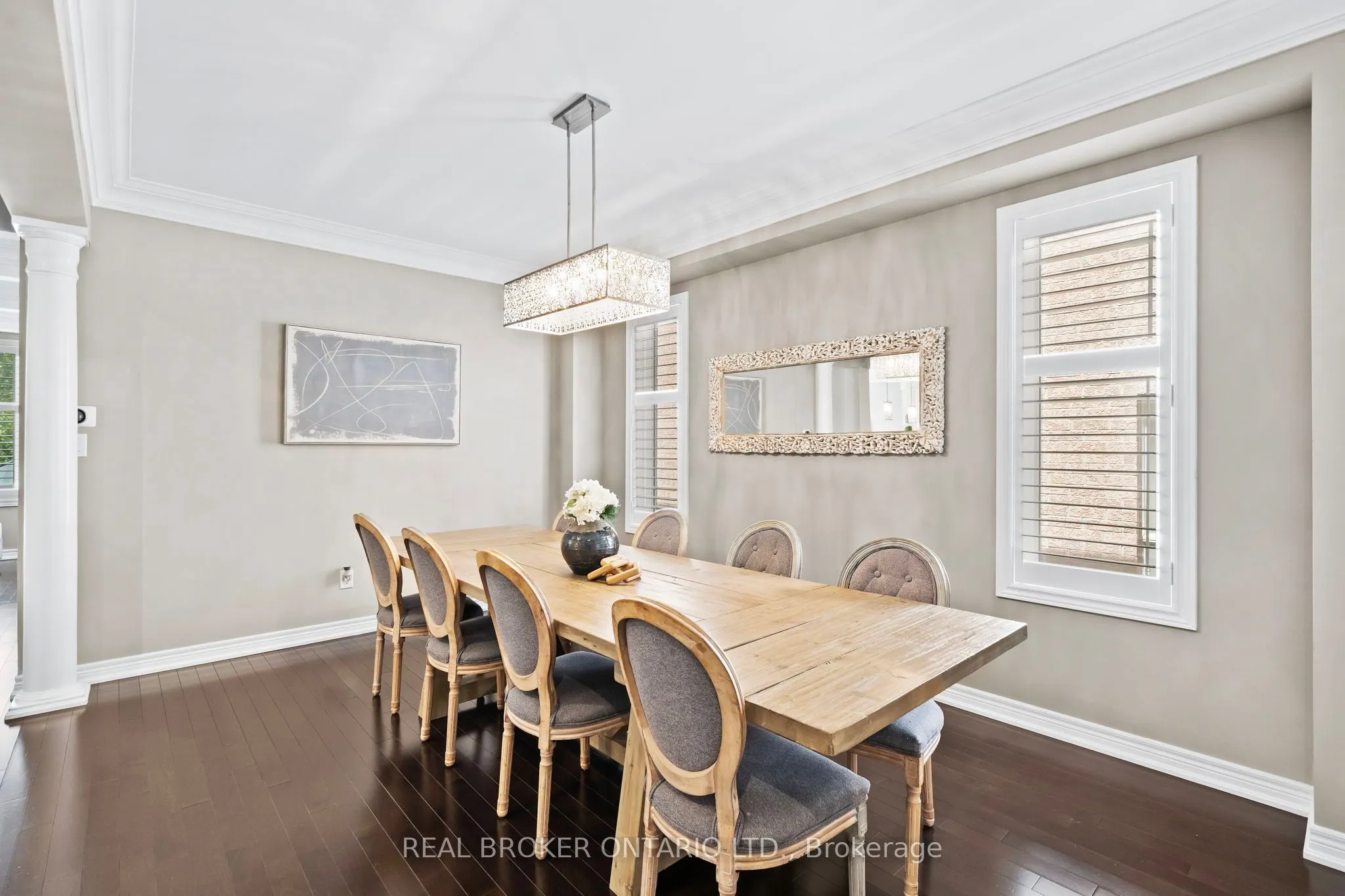 6 Silver Pond Drive