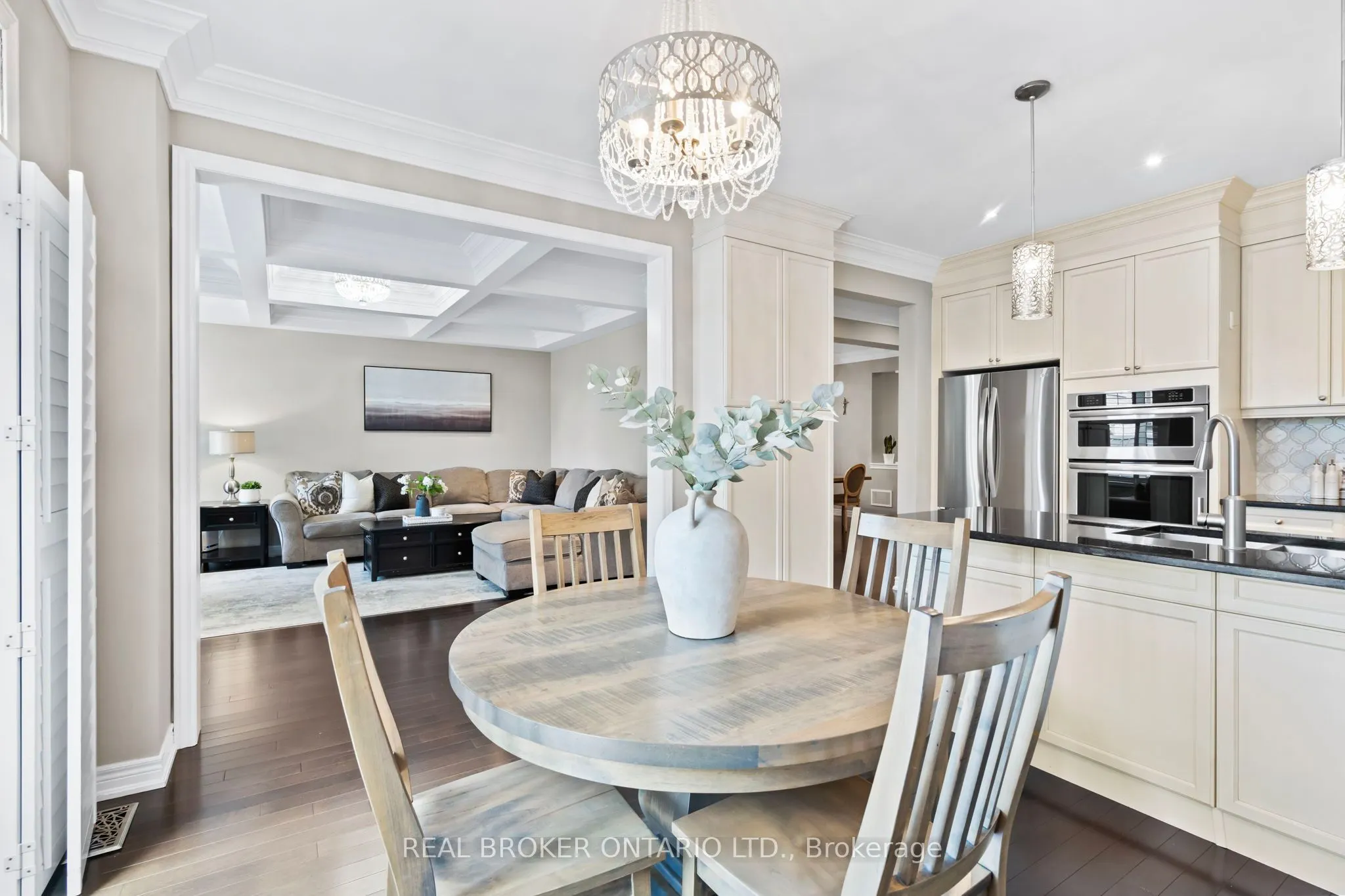 6 Silver Pond Drive