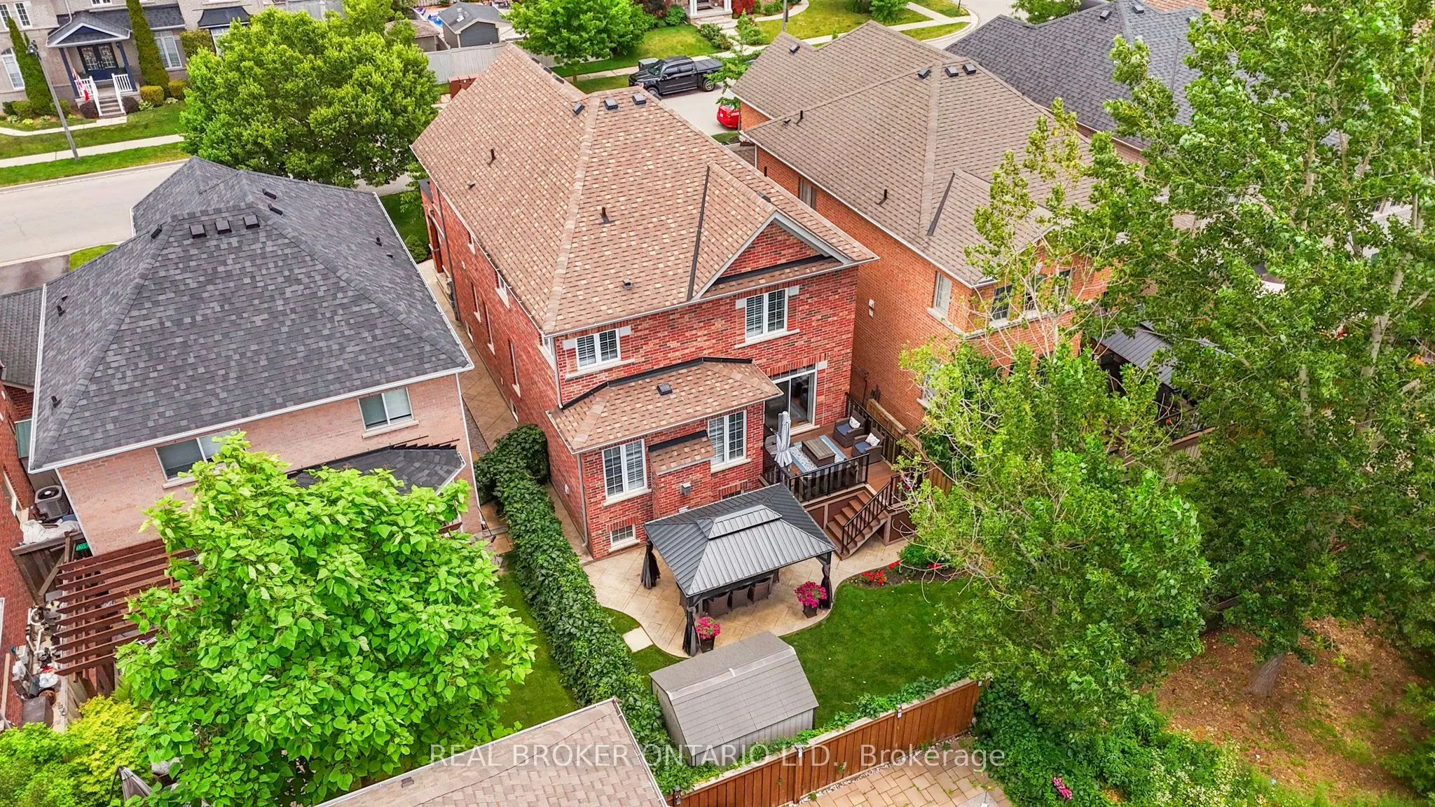 6 Silver Pond Drive