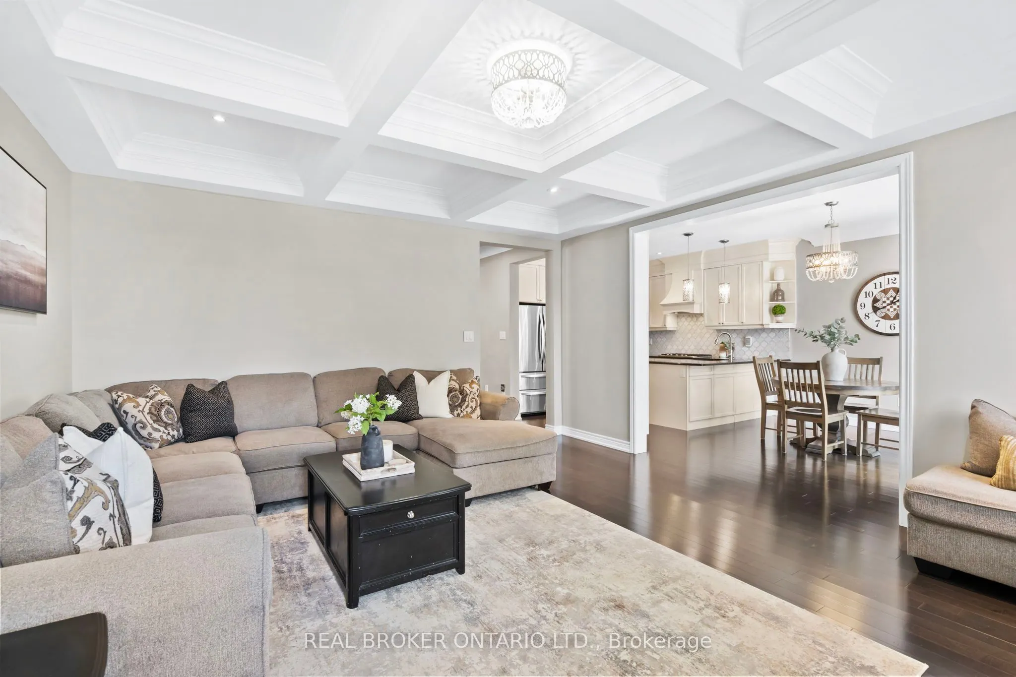 6 Silver Pond Drive