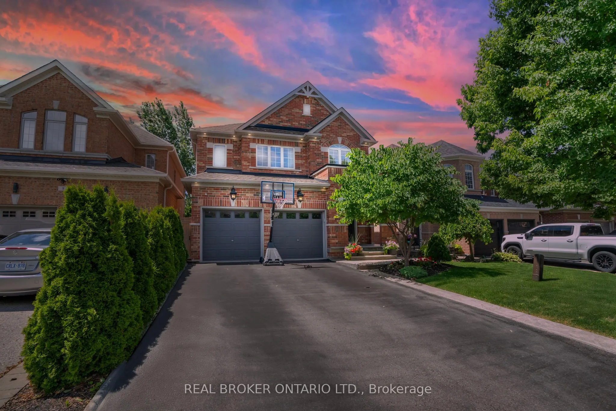 6 Silver Pond Drive