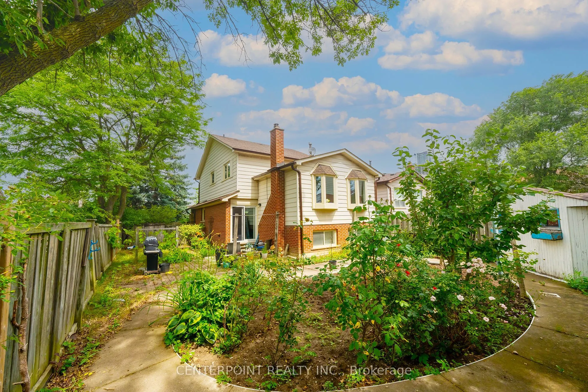 4142 Tea Garden Circle