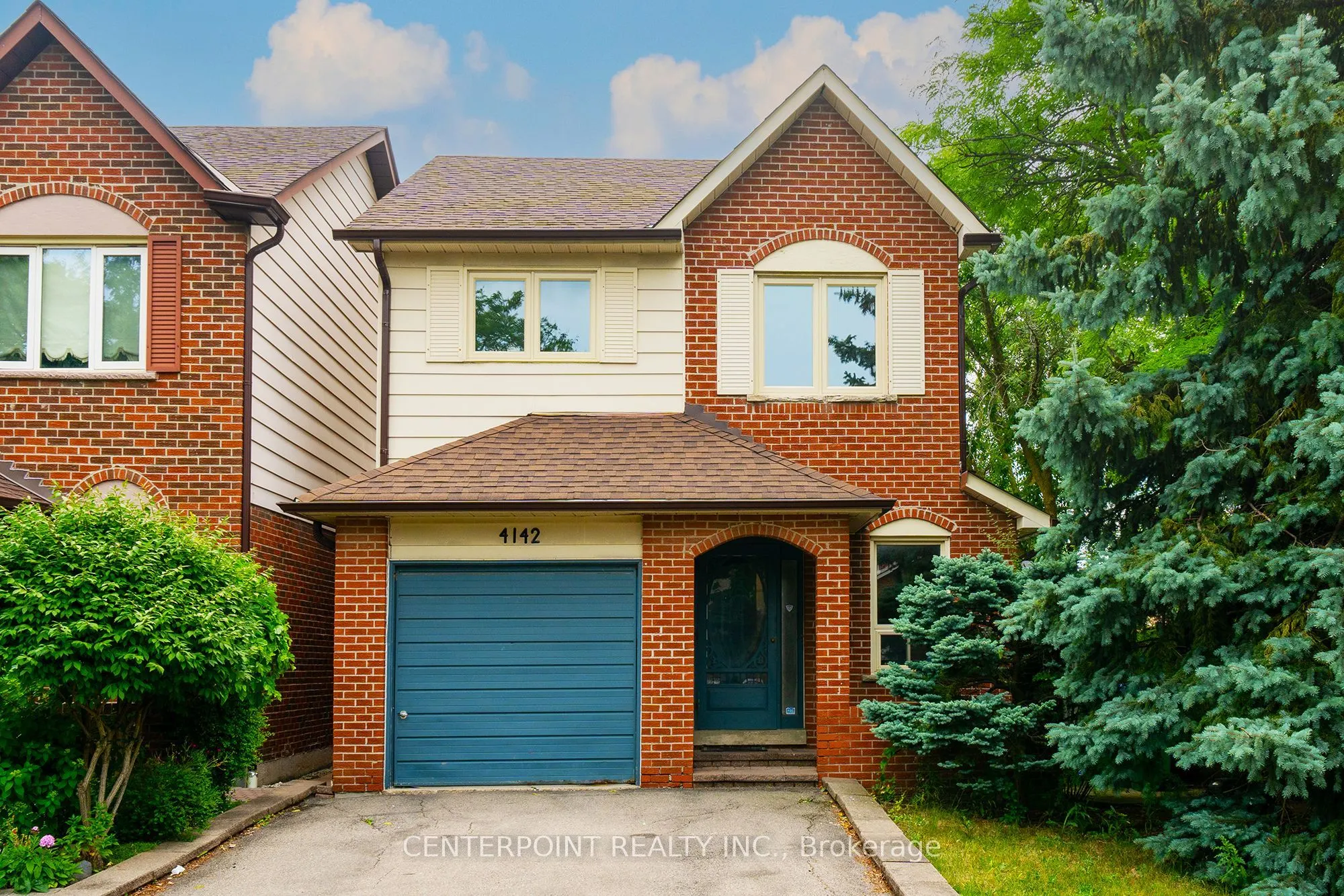 4142 Tea Garden Circle