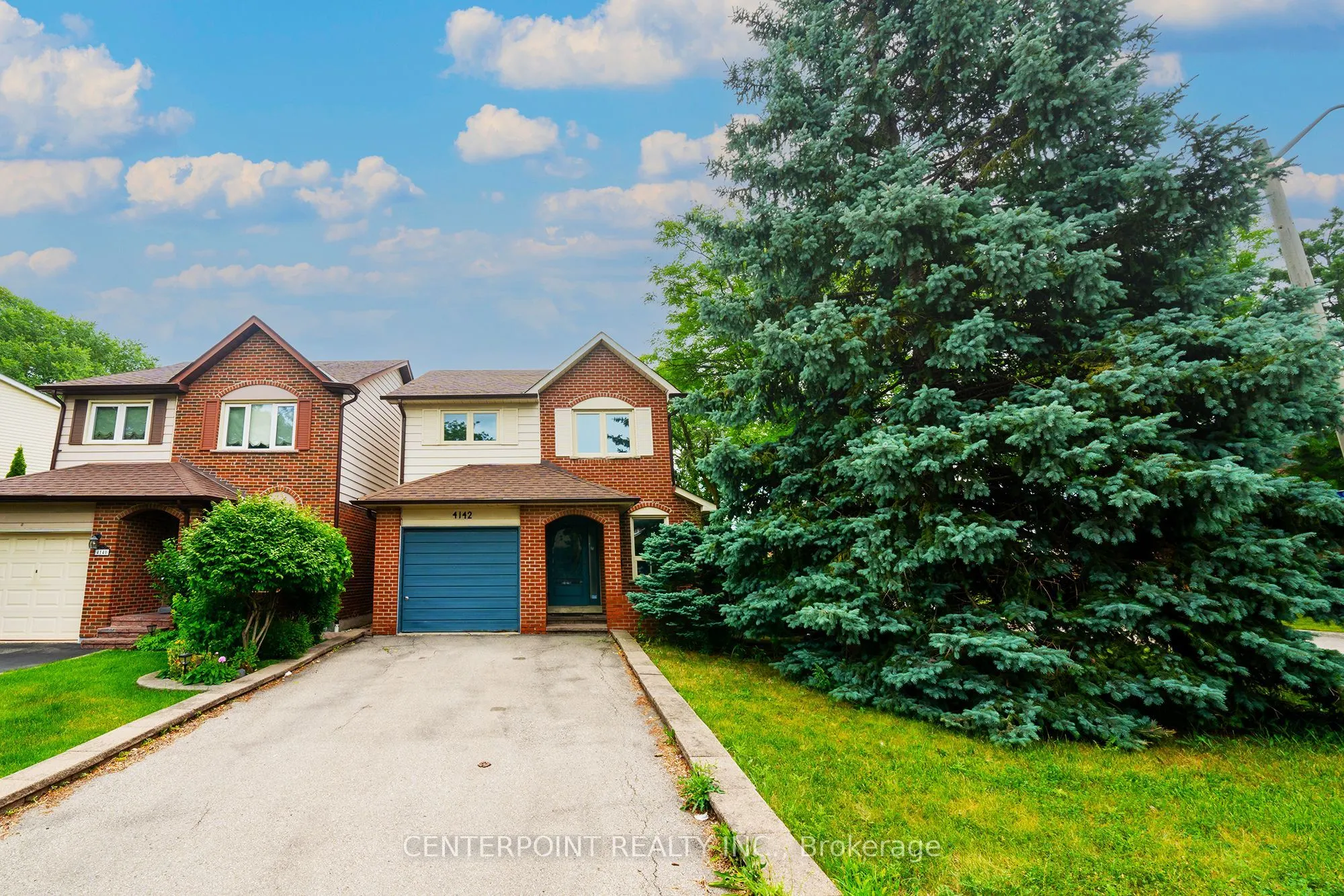 4142 Tea Garden Circle