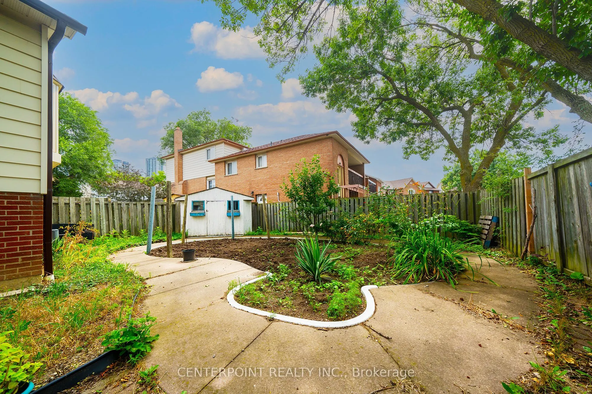 4142 Tea Garden Circle