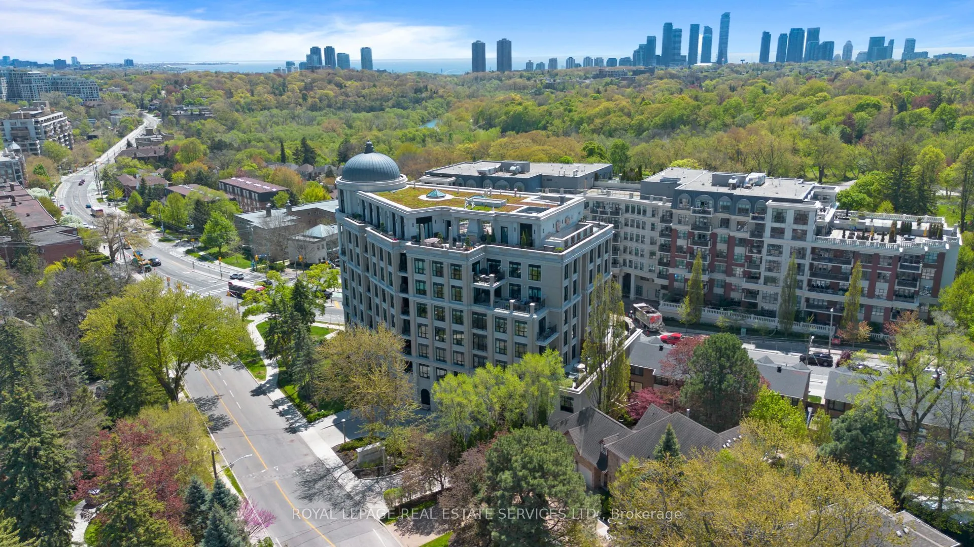 4 The Kingsway, #504
