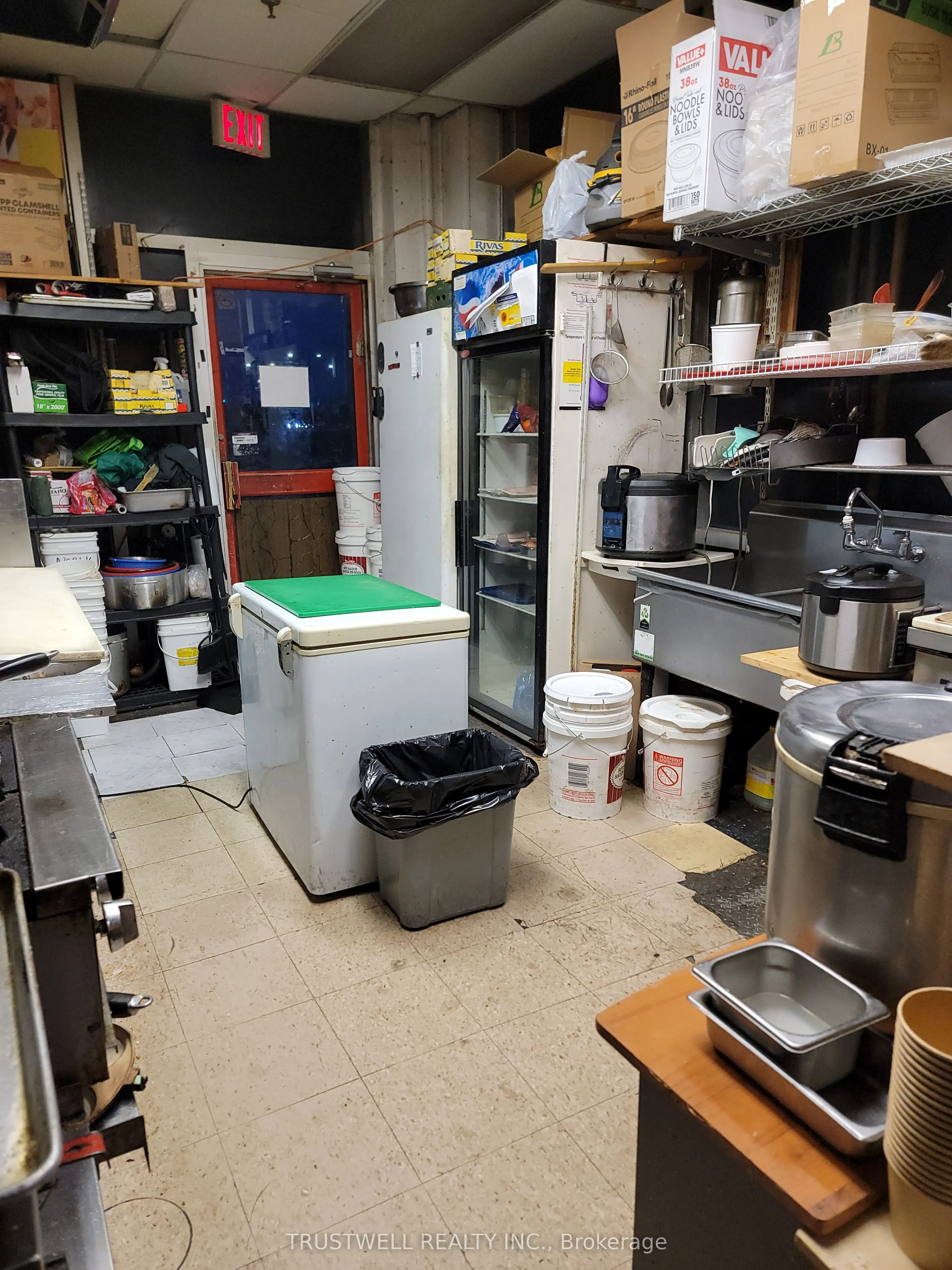 1550 South Gateway Road, #1A