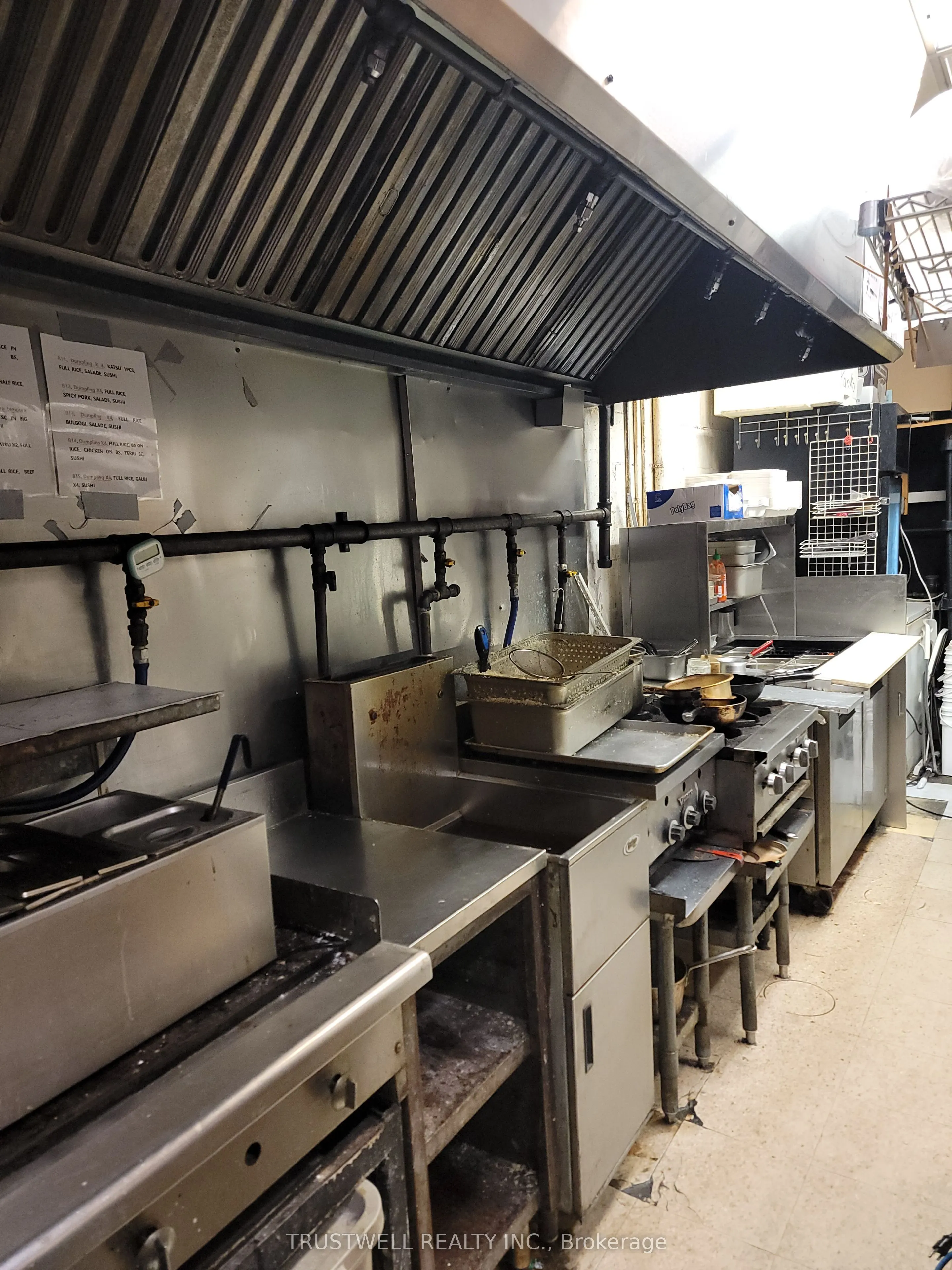1550 South Gateway Road, #1A
