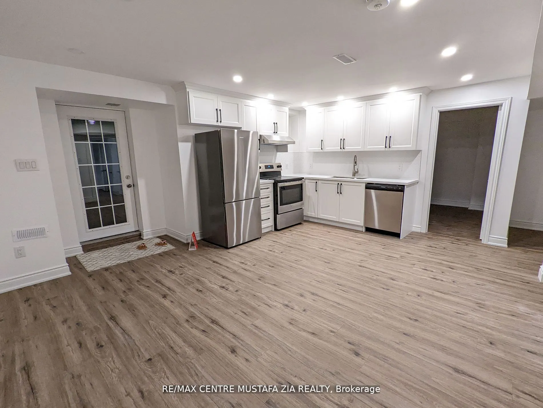 359 Emmett Landing, #Bsmt