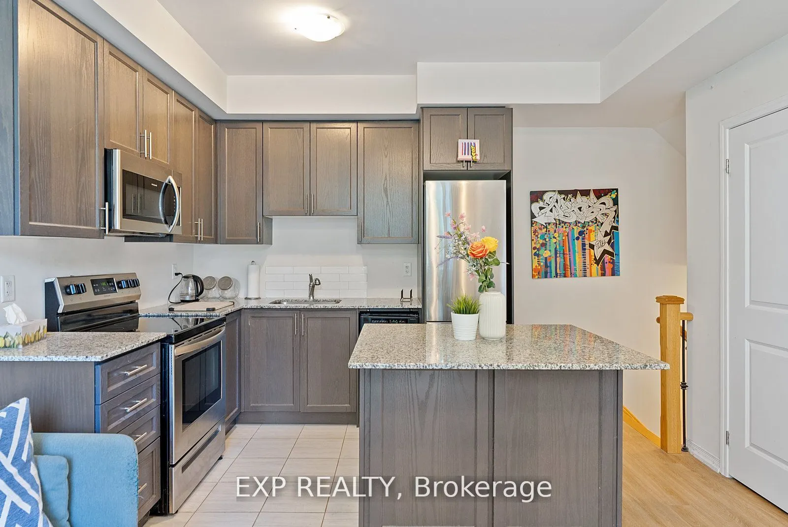 26 Fieldway Road, #27