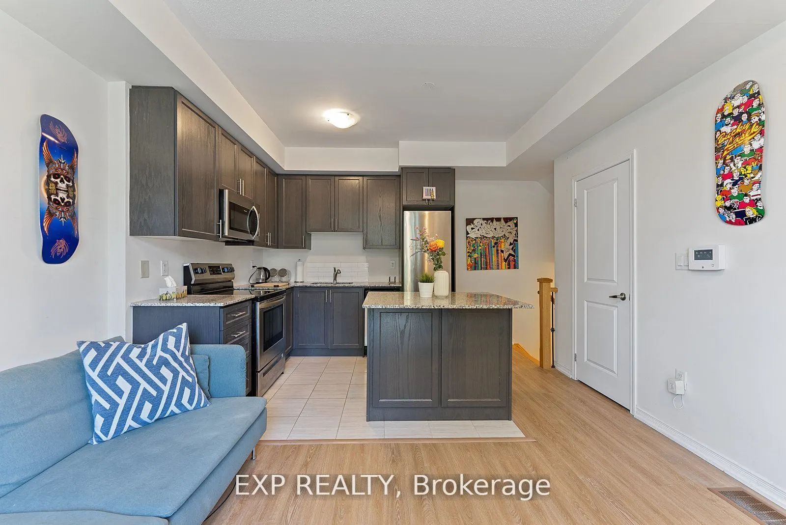 26 Fieldway Road, #27