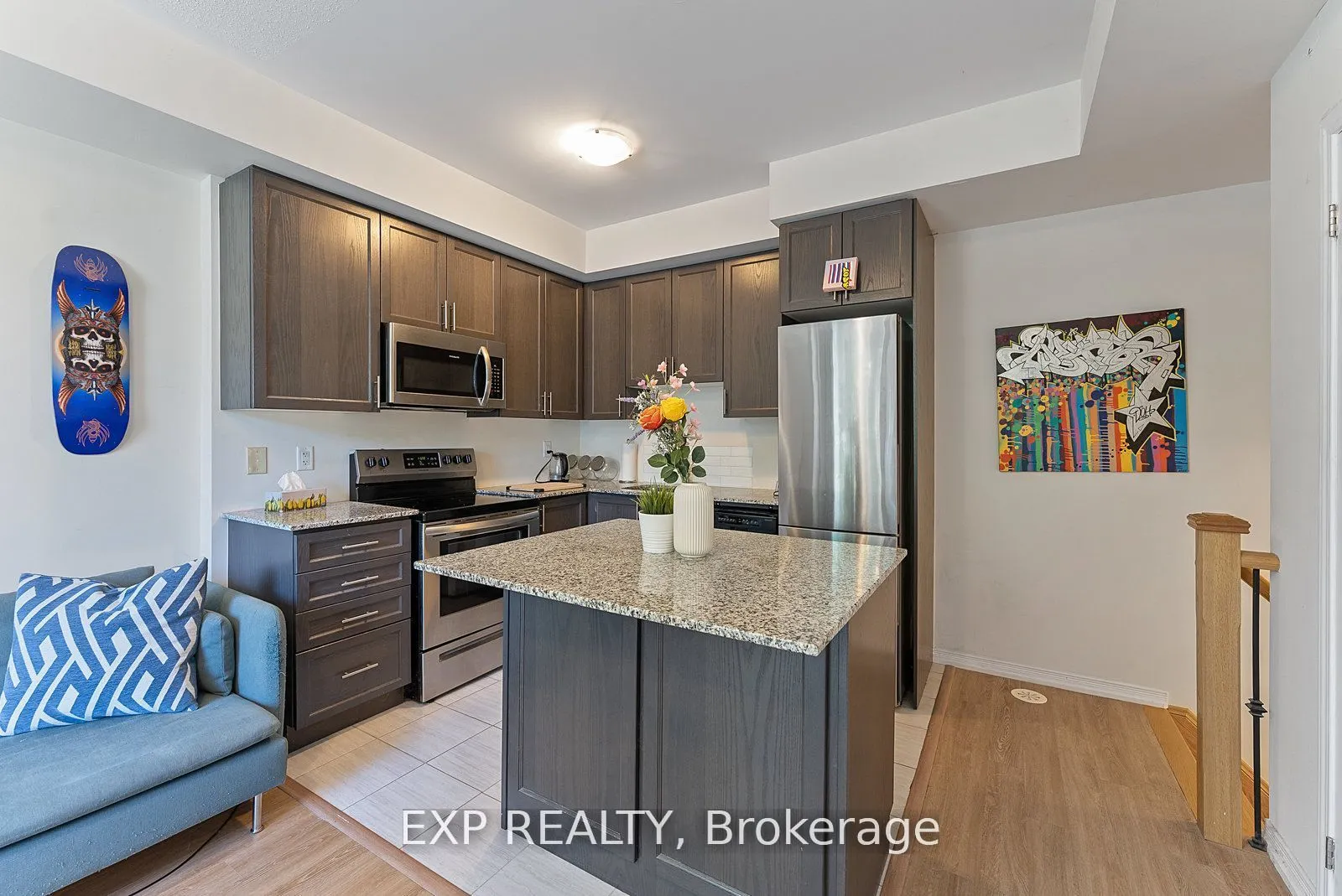 26 Fieldway Road, #27