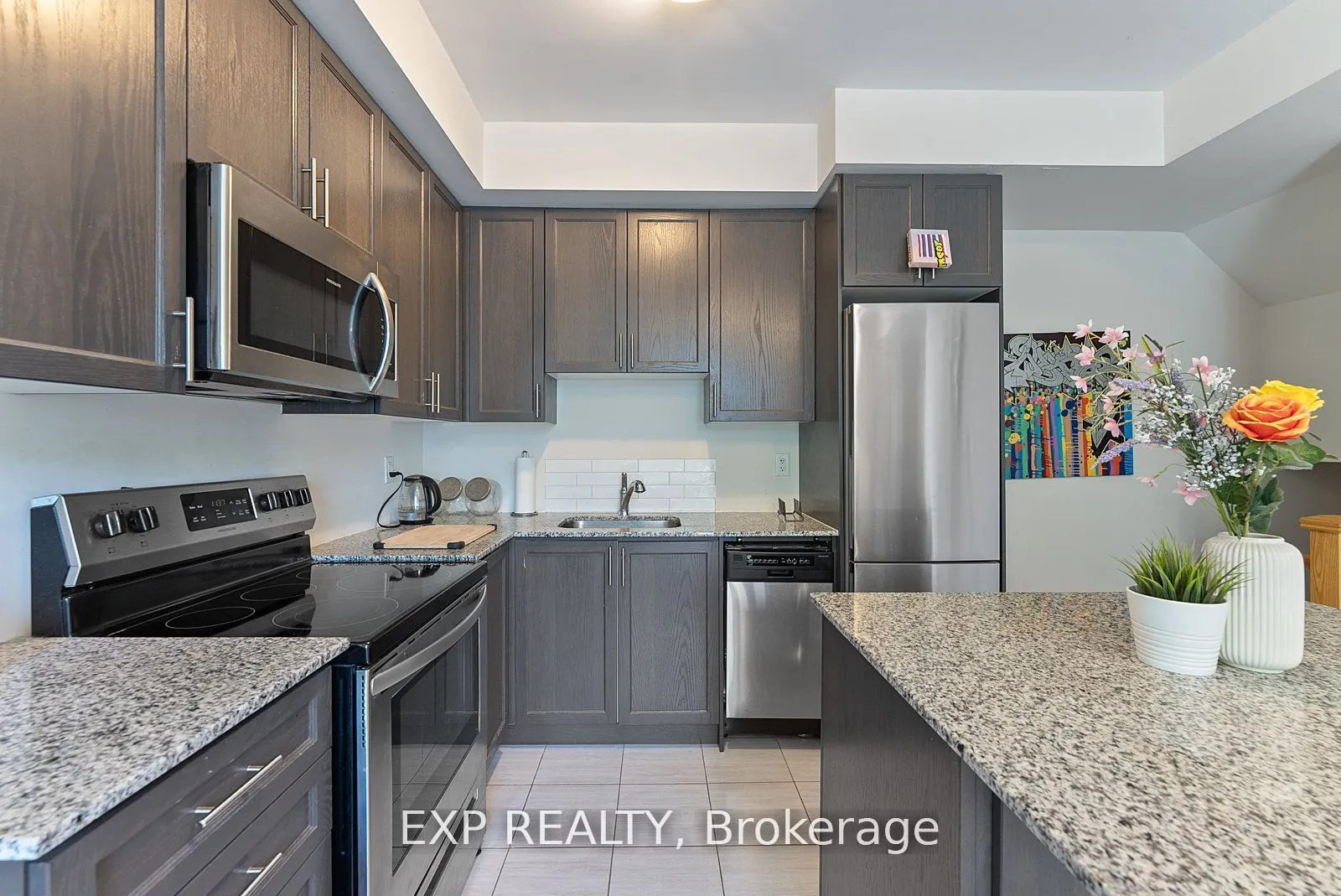 26 Fieldway Road, #27