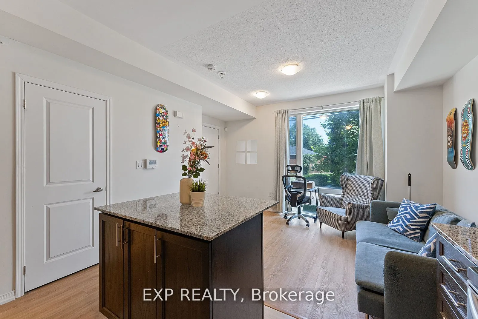 26 Fieldway Road, #27