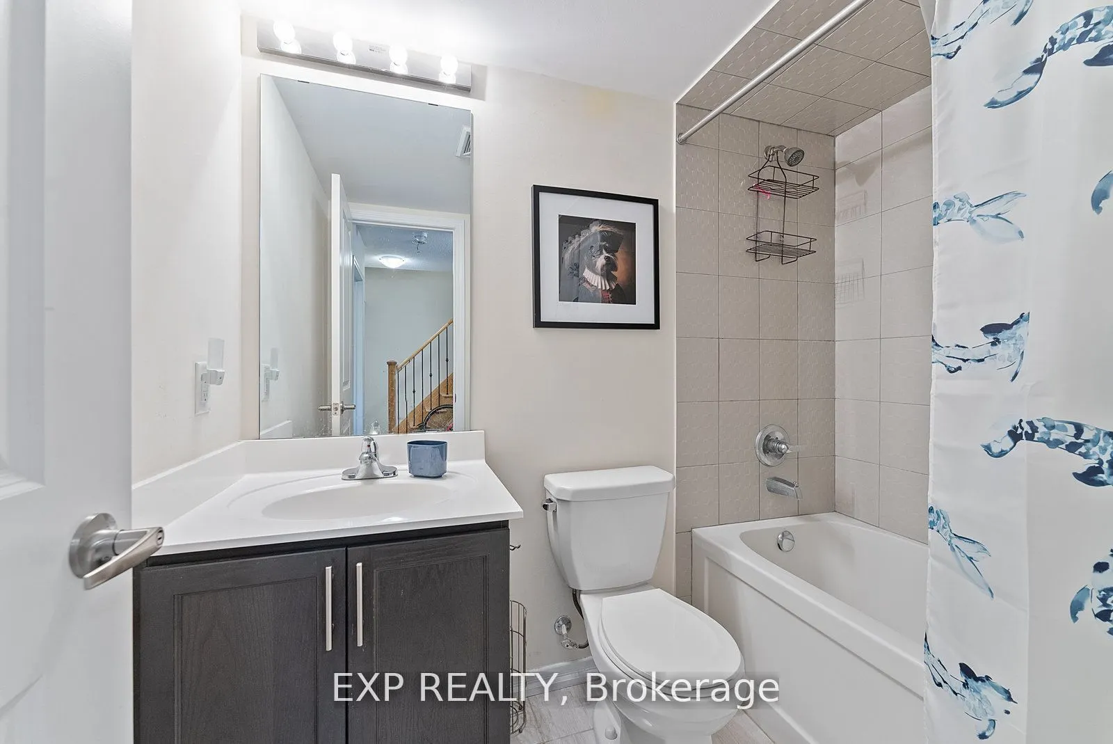 26 Fieldway Road, #27