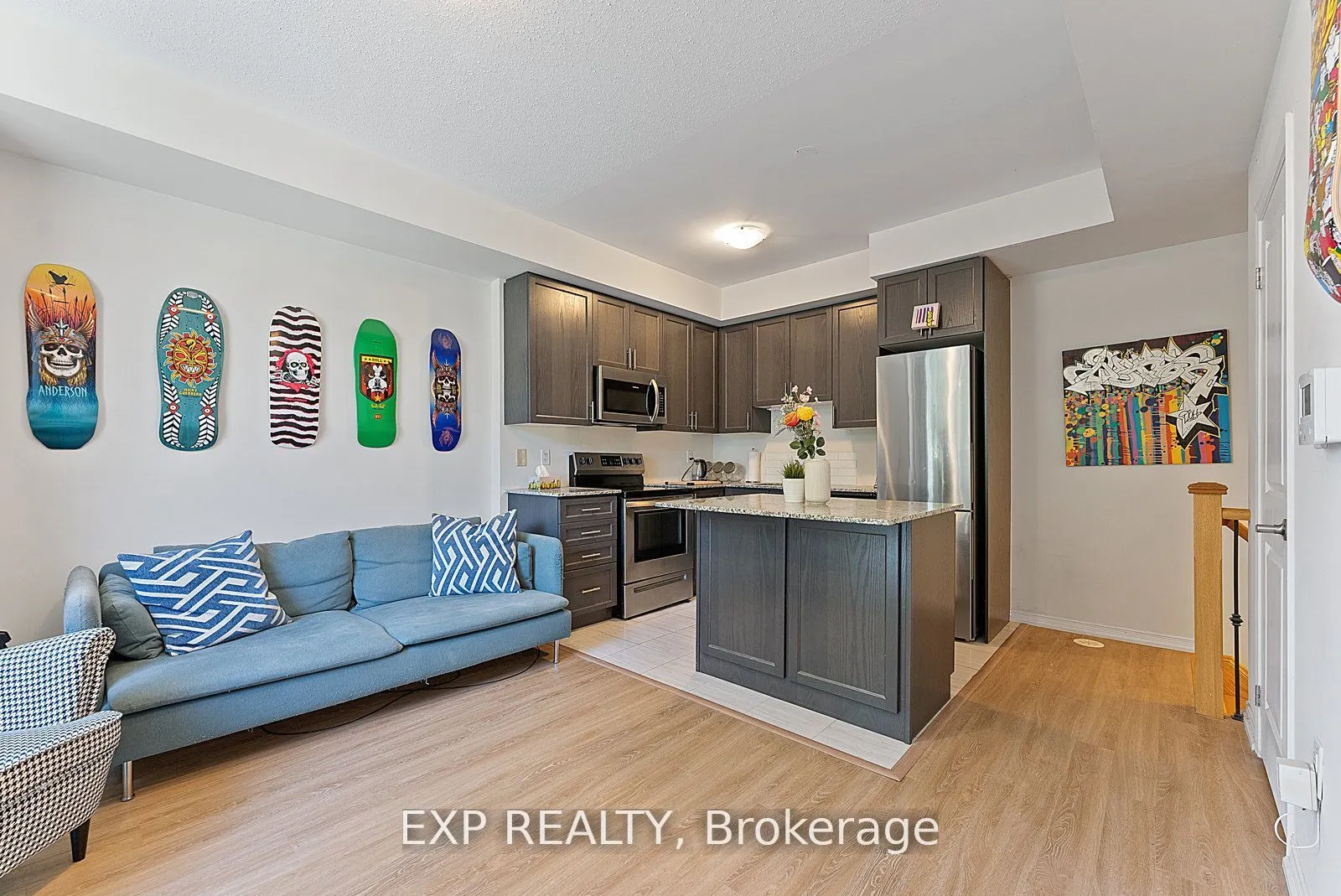 26 Fieldway Road, #27