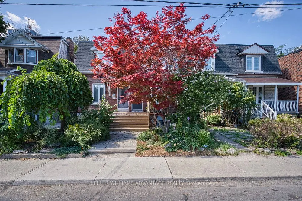 32 Bartlett Avenue