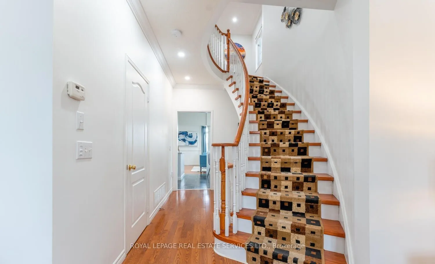 4745 Glasshill Grove, #UPPER