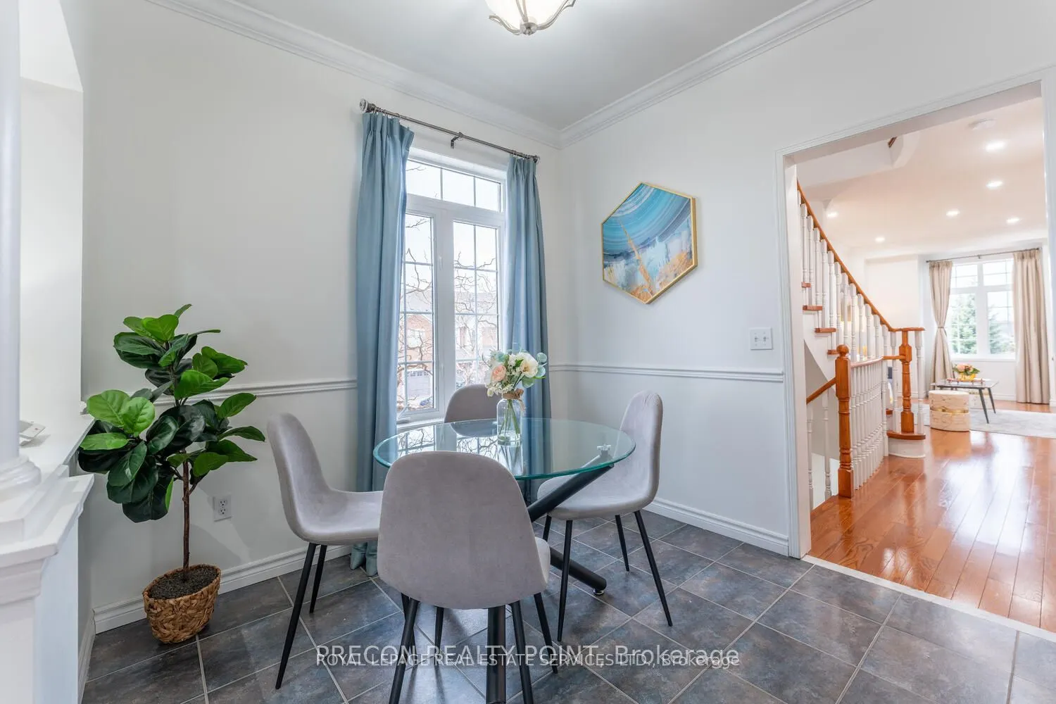 4745 Glasshill Grove, #UPPER