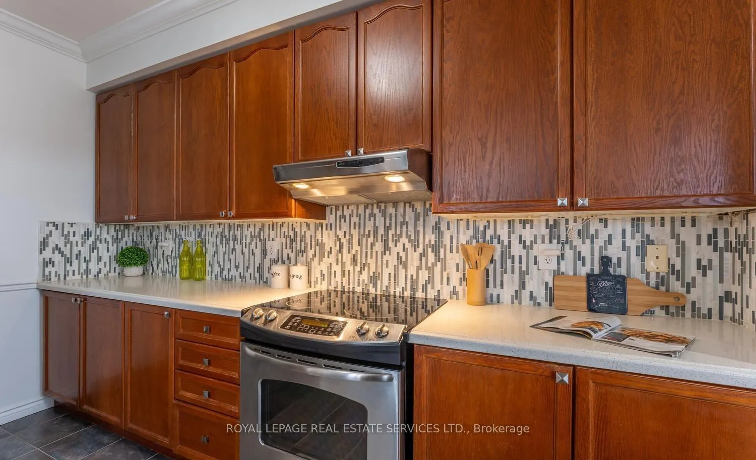 4745 Glasshill Grove, #UPPER