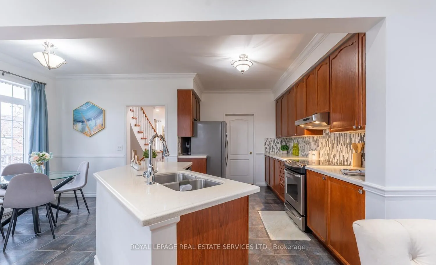 4745 Glasshill Grove, #UPPER