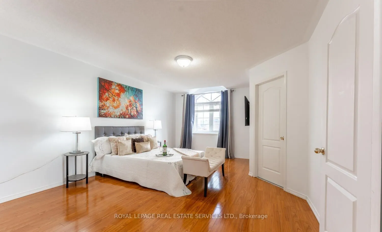 4745 Glasshill Grove, #UPPER