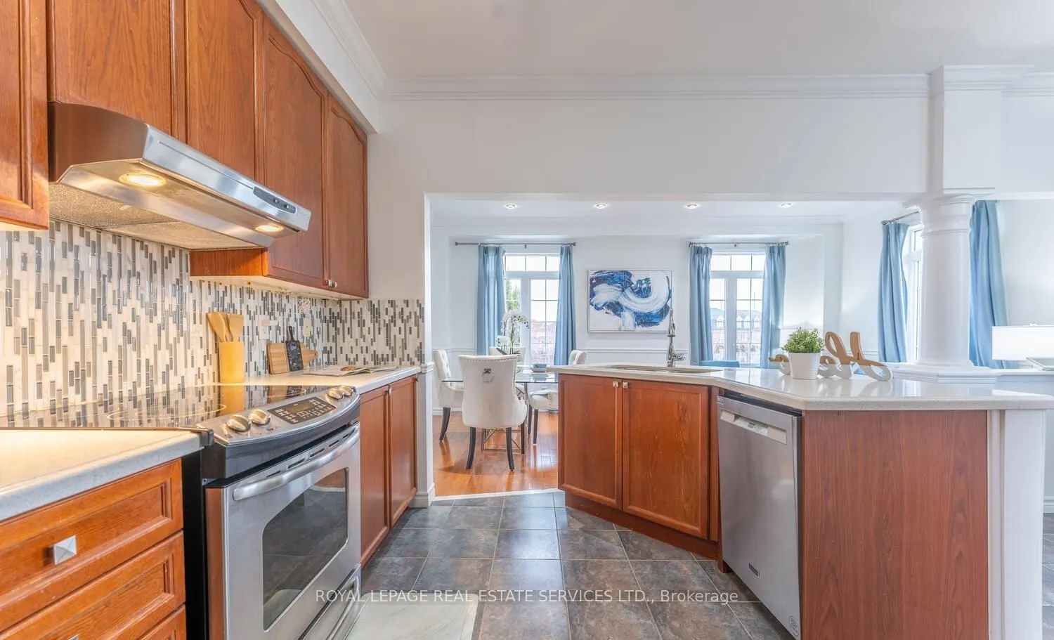 4745 Glasshill Grove, #UPPER