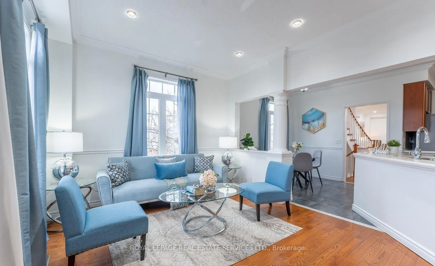 4745 Glasshill Grove, #UPPER