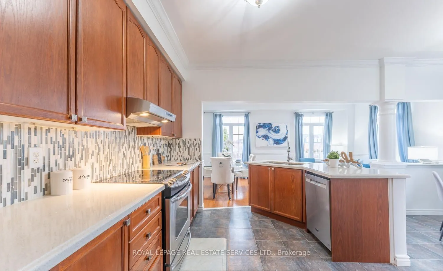 4745 Glasshill Grove, #UPPER