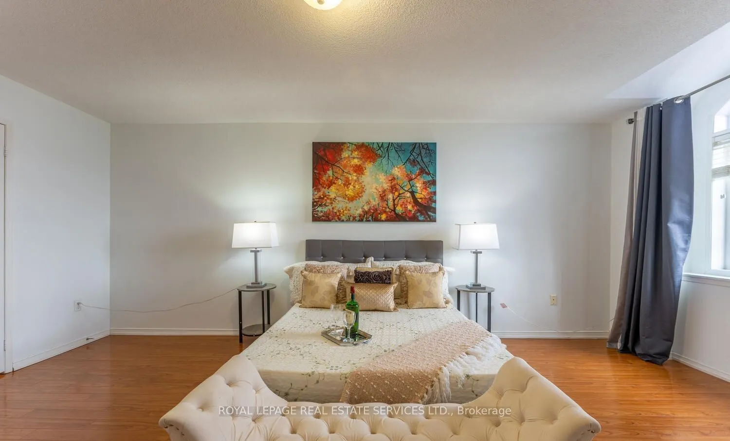 4745 Glasshill Grove, #UPPER