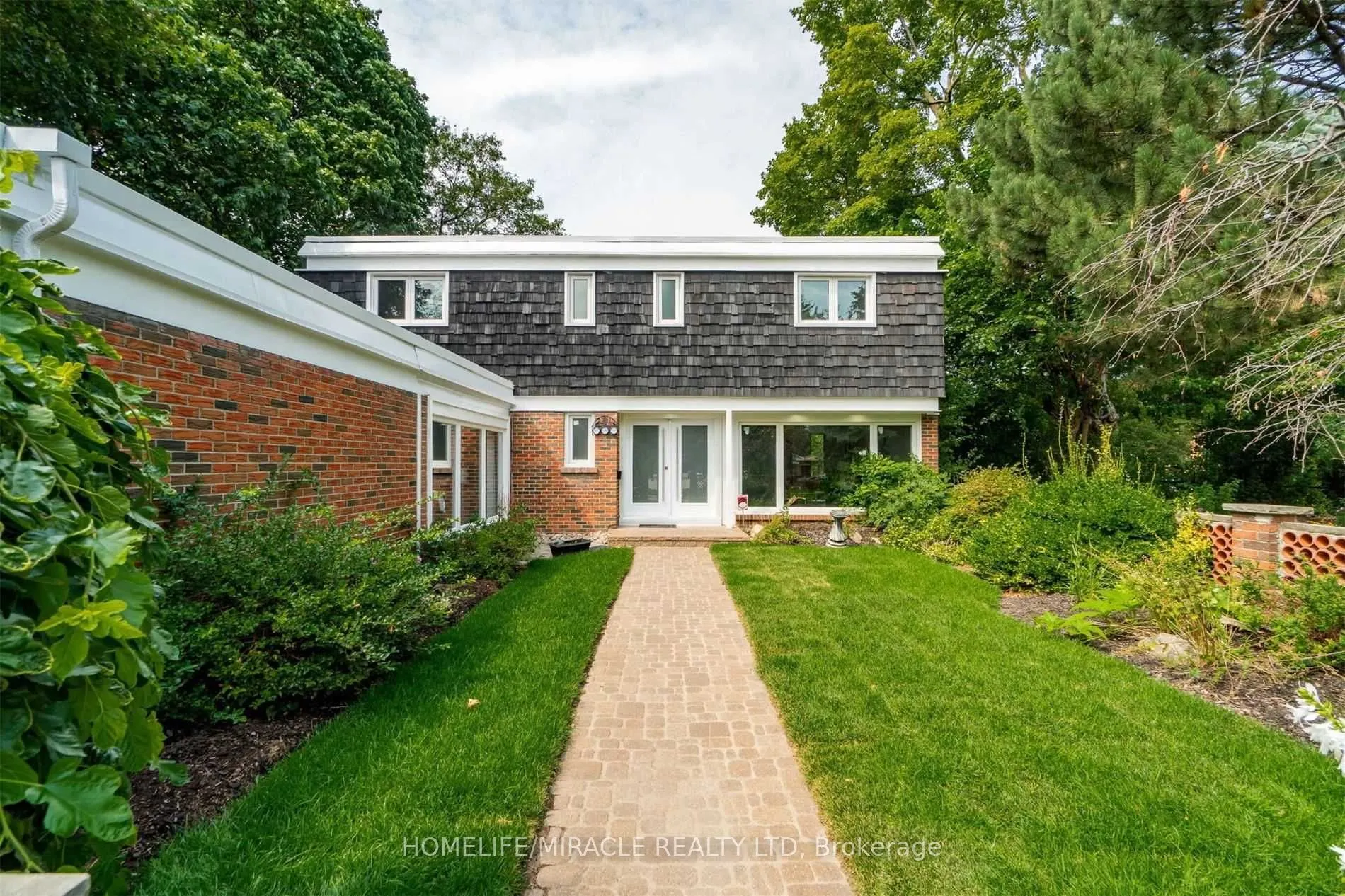 10 Heather Place
