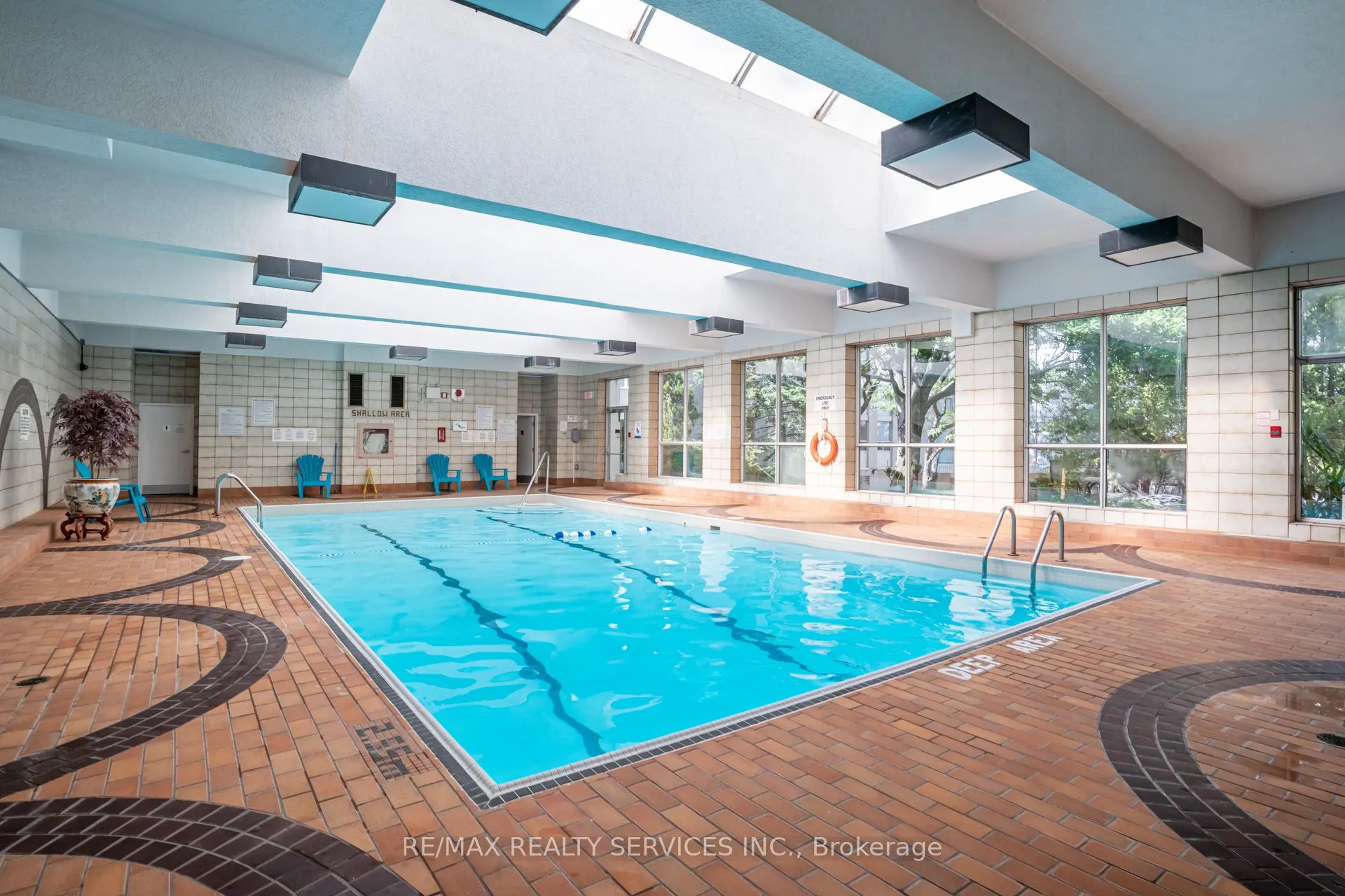 3650 Kaneff Crescent, #1508