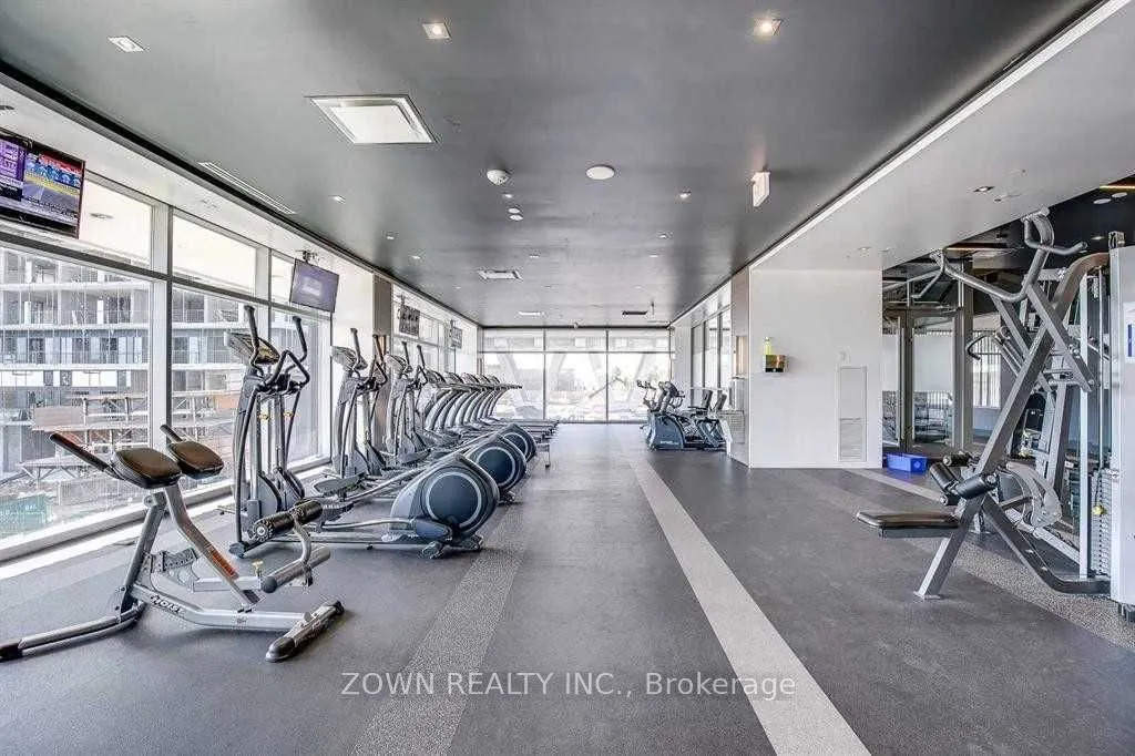 33 Shore Breeze Drive, #1206