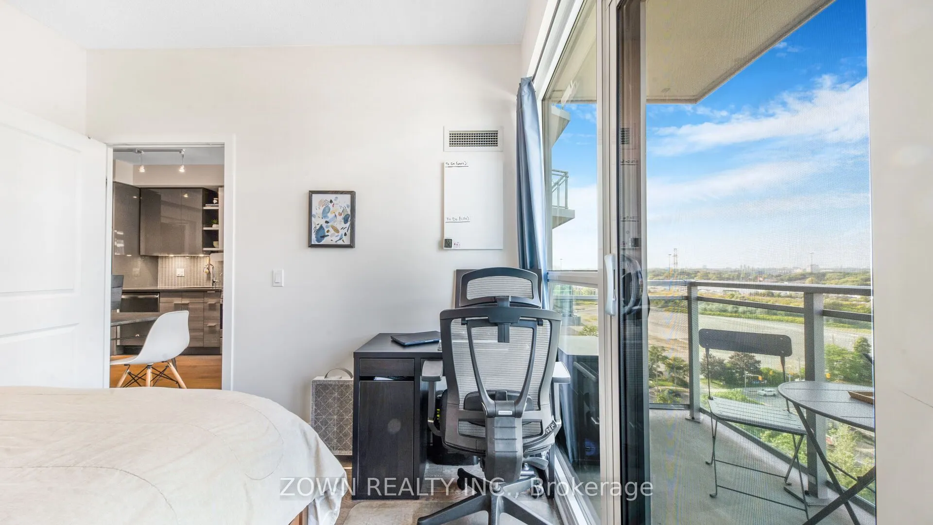 33 Shore Breeze Drive, #1206