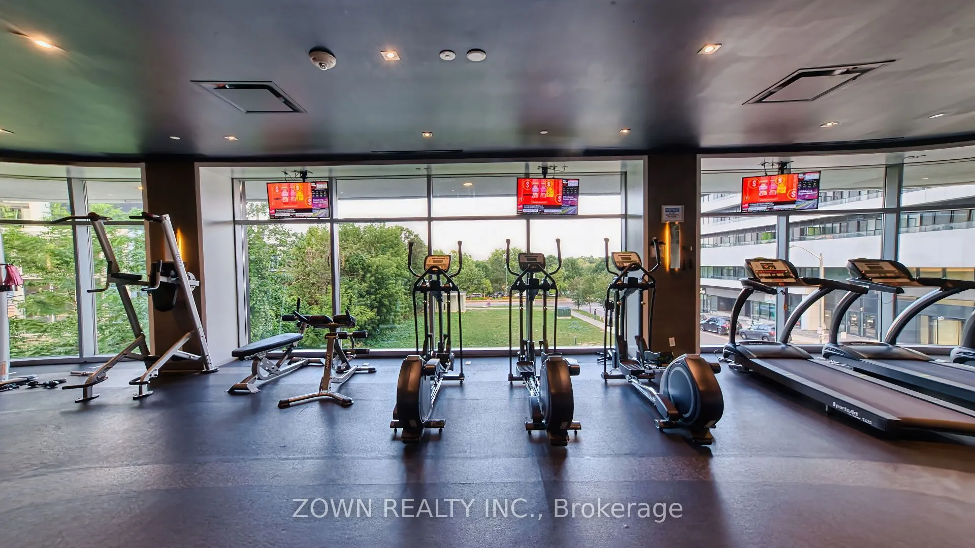 33 Shore Breeze Drive, #1206