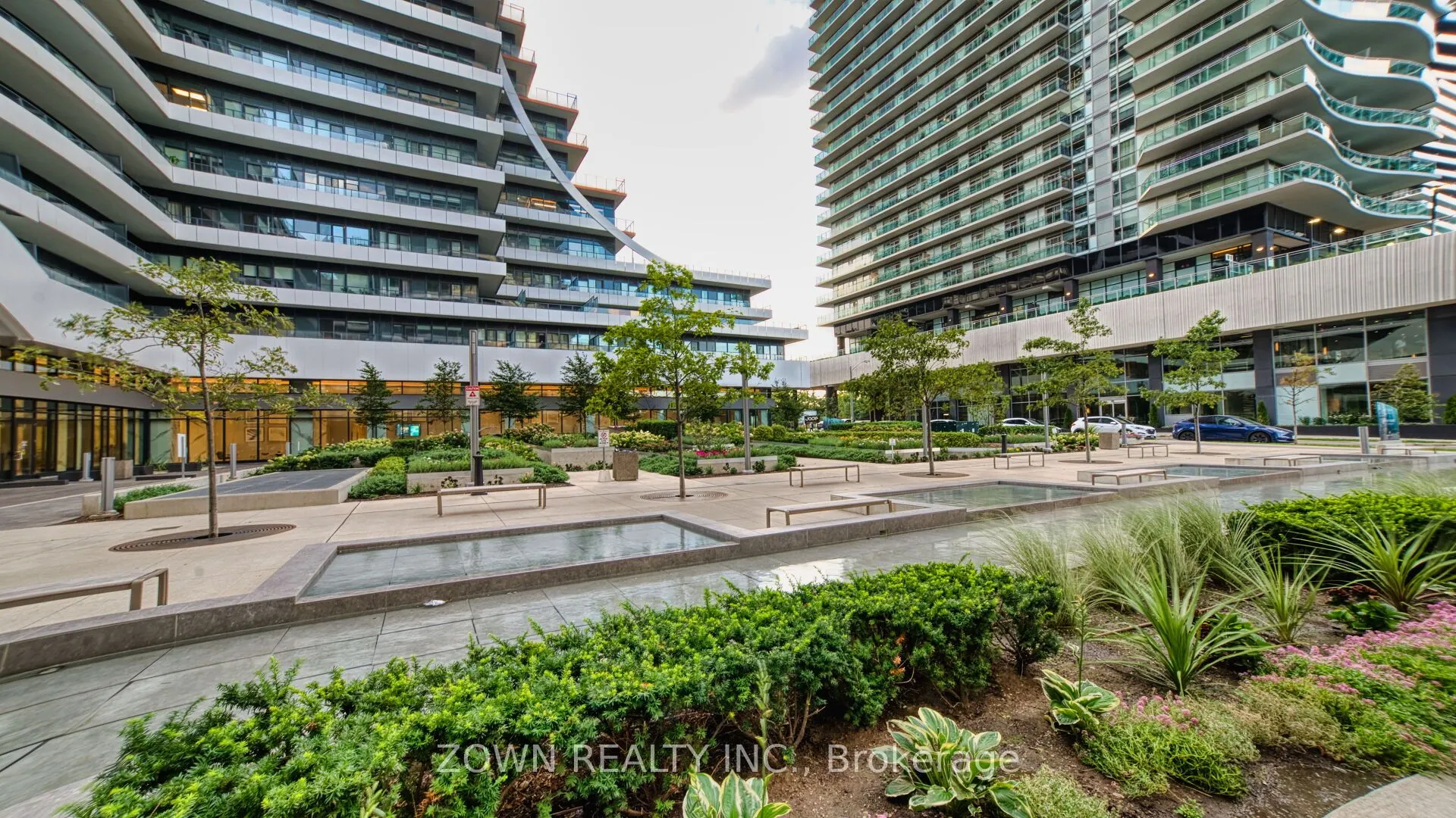 33 Shore Breeze Drive, #1206