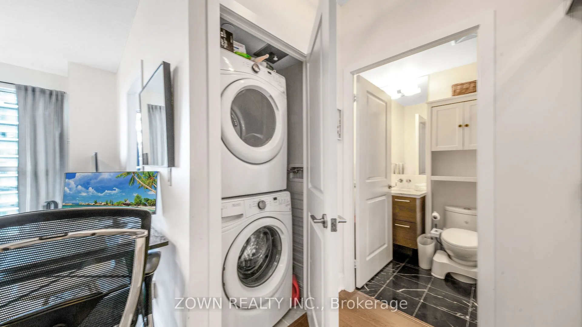 33 Shore Breeze Drive, #1206