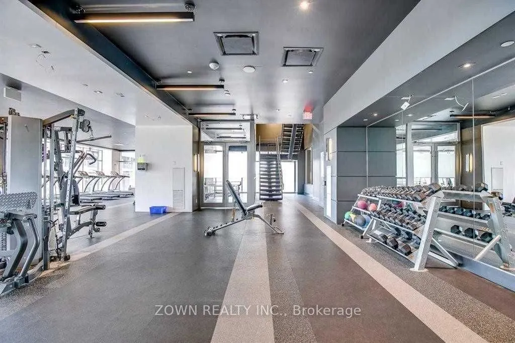 33 Shore Breeze Drive, #1206