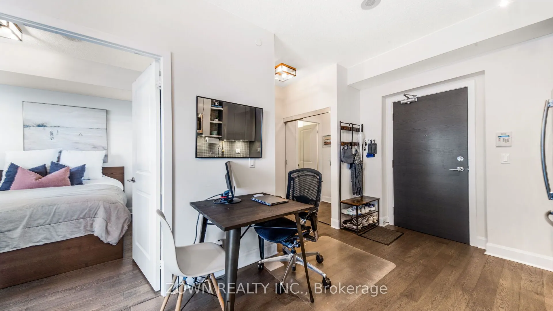 33 Shore Breeze Drive, #1206
